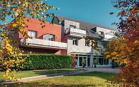 Residence Le Royal Golf & Horse